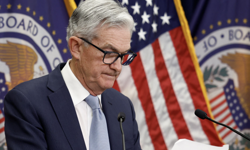 Fed tính tiếp tục tăng lãi suất trong 2023, không giảm trước 2024