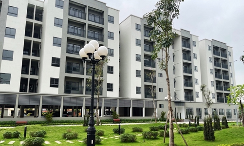 Bán nhà ở xã hội không đúng đối tượng sẽ bị thu hồi nhà và hoàn tiền cho bên mua