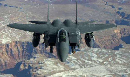 Những công ty sản xuất vũ khí lớn nhất thế giới, Mỹ chiếm lĩnh top đầu