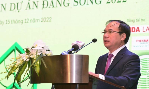 Nhiều giải pháp thúc đẩy nguồn cung bất động sản