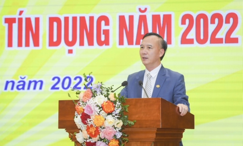 Trên 1.211.000 khách hàng được cơ cấu nợ đã được cập nhật thông tin trên CIC