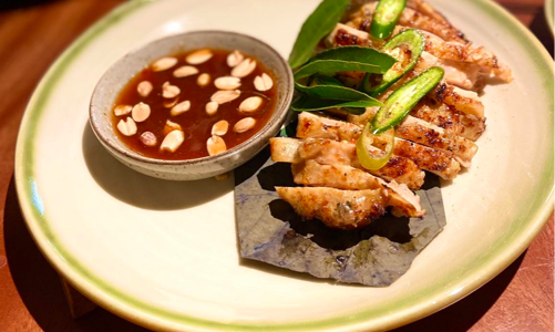 3 món từ thịt gà theo xu hướng 