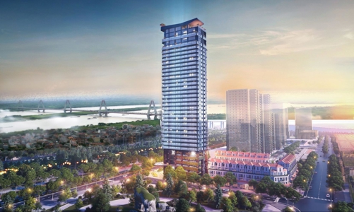 Sunshine Golden River - Lựa chọn hoàn hảo để sống và làm gia sản kế thừa  