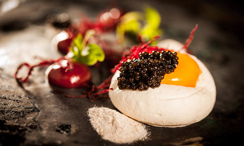 Chiến sự khiến Nga không còn là “thủ phủ” của món ăn xa xỉ nhất thế giới