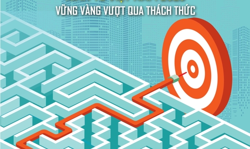 Đón đọc Tạp chí Kinh tế Việt Nam số 51-2022