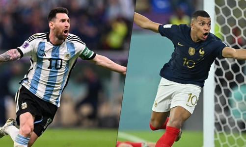 Messi và Mbappé: Cuộc chiến thu nhập ngoài sân cỏ