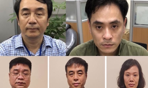 Vụ 9,4 triệu sách giáo khoa giả: Men lối “cửa sau” để đưa hối lộ 300 triệu đồng