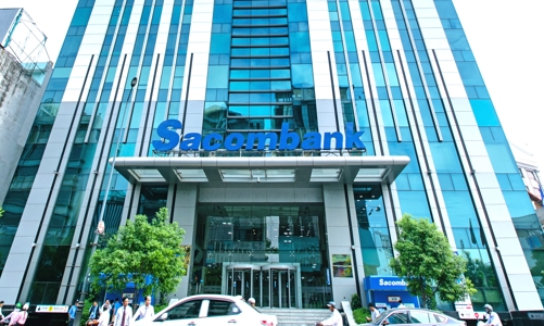 Sacombank giảm 1% lãi suất cho vay