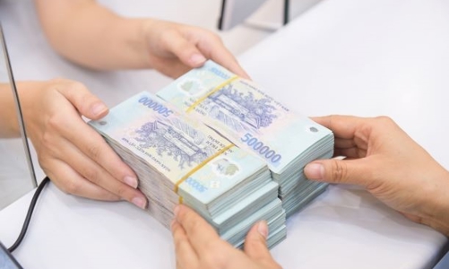 Ngân hàng Nhà nước yêu cầu các ngân hàng đảm bảo an toàn trụ sở kiêm kho tiền dịp Tết