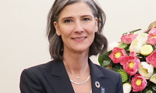 UNDP: Việt Nam cần tăng cường củng cố hệ thống tài chính