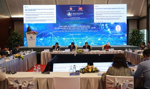 Đơn hàng sụt giảm, doanh nghiệp lo tình hình sản xuất kinh doanh khó khăn còn kéo dài