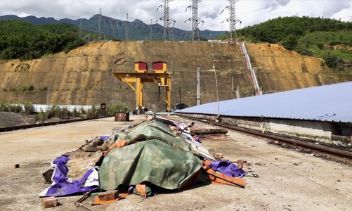 Thanh Hóa: Chủ đầu tư dự án thủy điện hơn 3000 tỷ đề nghị hoãn thanh tra để “xoay” tiền trả nợ