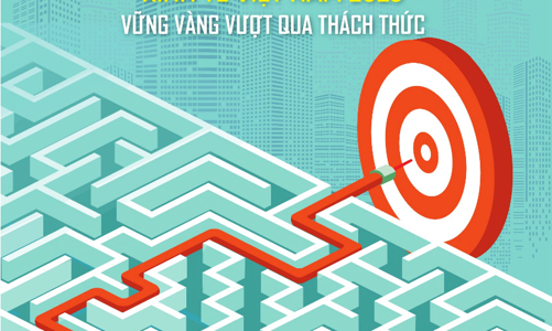 Tạp chí Kinh tế Việt Nam số 51-2022