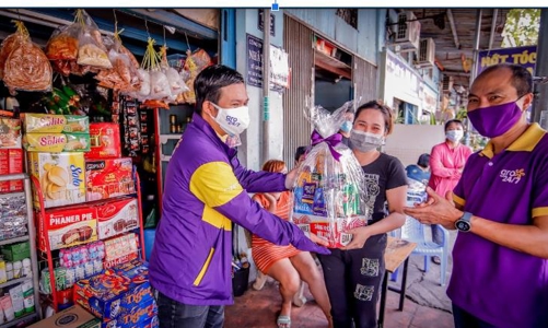 gro24/7 đạt cột mốc phục vụ cho 50,000 nhà bán lẻ và cam kết sẽ phục vụ ngày càng tốt hơn