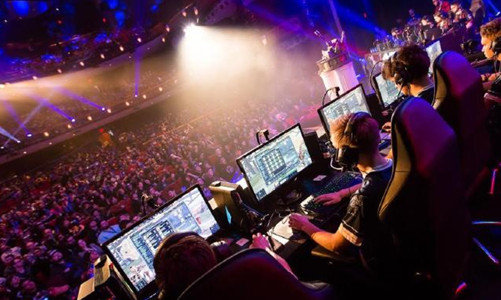 Ngành game tìm cách “kéo” tiền thuế về Việt Nam