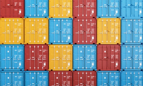 Vận tải hàng không: Đấu trường mới của các gã khổng lồ chuyển phát nhanh Trung Quốc