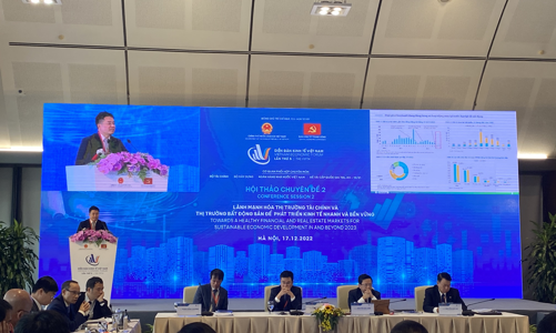 Trái phiếu doanh nghiệp: Minh bạch thông tin là chìa khóa của mọi giải pháp