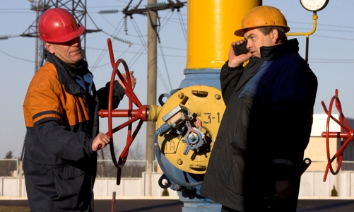 Khủng hoảng năng lượng châu Âu mới chỉ bắt đầu?