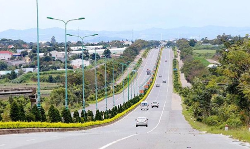 Lâm Đồng phê duyệt chủ trương đầu tư dự án cao tốc Bảo Lộc - Liên Khương hơn 19.500 tỷ đồng theo hình thức PPP