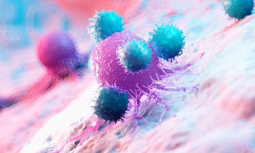 Loại thuốc chống ung thư có khả năng “khóa” virus SARS-CoV-2