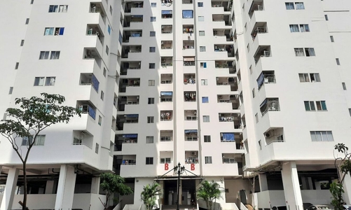 Bắc Giang duyệt điều chỉnh quy hoạch giúp công nhân thêm cơ hội mua nhà xã hội