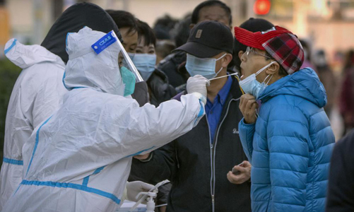 Trung Quốc mở cửa, ngành nào của Việt Nam gặp... bất lợi?