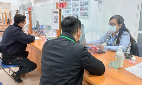 Hạn chế người lao động rút bảo hiểm một lần 