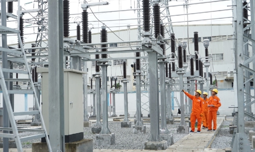 Đảm bảo cung ứng đủ điện vẫn là mục tiêu cao nhất