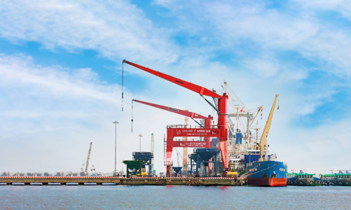 Tạo lợi thế cạnh tranh, cần giảm chi phí logistics cho doanh nghiệp