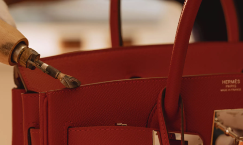 Các thương hiệu đồng loạt cung cấp dịch vụ sửa chữa đồ xa xỉ