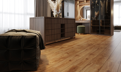 Thương hiệu sàn gỗ công nghiệp Việt Nam đầu tiên đạt tiêu chuẩn E0 về phát thải formaldehyde