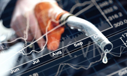 Giá dầu thoát đáy 1 năm, triển vọng nào cho cổ phiếu dầu khí trong năm 2023?