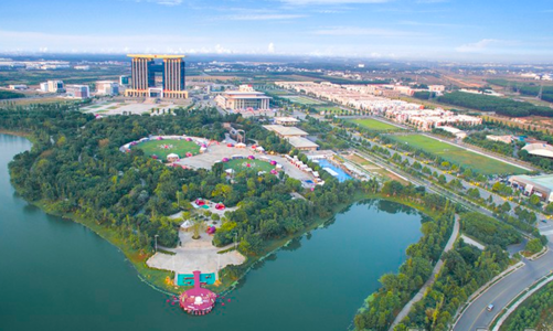 Bình Dương sẽ không cho phép phân lô, bán nền dọc các trục đường kết nối vùng