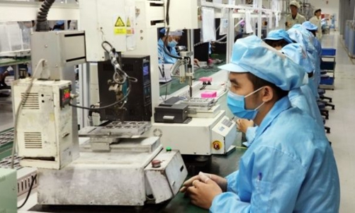 Bắc Ninh thưởng Tết cao nhất gần 380 triệu đồng