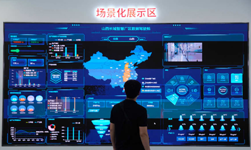 Động lực tăng trưởng kinh tế Trung Quốc thay đổi, không còn phụ thuộc vào bất động sản