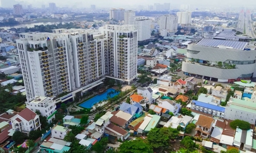 Bình Dương cần 220.476 tỷ đồng để phát triển nhà ở giai đoạn 2021-2025