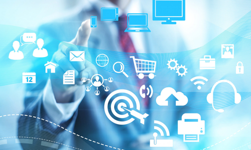 Chiến lược quốc gia về phát triển kinh tế số và xã hội số dẫn đầu Top 10 sự kiện ICT năm 2022