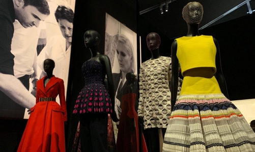 Công nghệ và robot sẽ làm thay đổi ngành thời trang