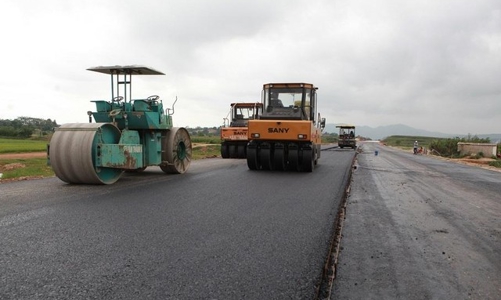 Thủ tướng lưu ý 4 điểm để đẩy nhanh tiến độ các dự án cao tốc quan trọng quốc gia, trọng điểm