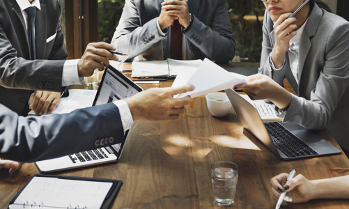 Doanh nghiệp cần hệ sinh thái đa dạng để an tâm phát triển bền vững