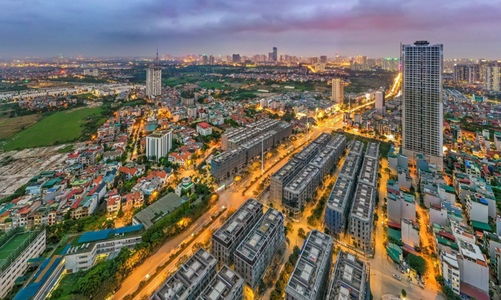 Năm 2023: Dòng tiền vào thị trường bất động sản sẽ tốt hơn?