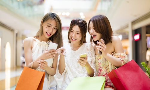 Gen Z và những ưu tiên mua sắm khác biệt trong năm 2023