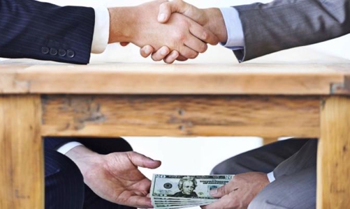 Không thể đơn lẻ thúc đẩy kinh doanh liêm chính