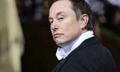 Điểm lại một năm tệ chưa từng thấy của cổ phiếu Tesla