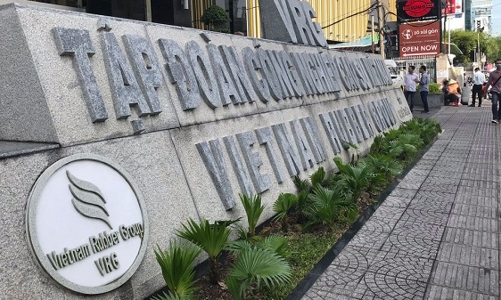 Tập đoàn Cao su Việt Nam bất ngờ điều chỉnh mục tiêu doanh thu, lợi nhuận 2022