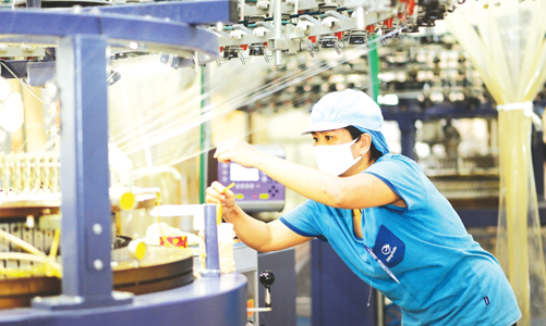 Giữ chân người lao động để giúp doanh nghiệp phát triển trong giai đoạn tái phục hồi