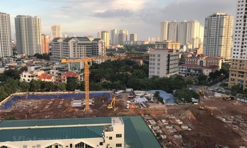 Bắc Ninh sẽ tập trung thanh tra việc thực hiện các quy định về quy hoạch đô thị