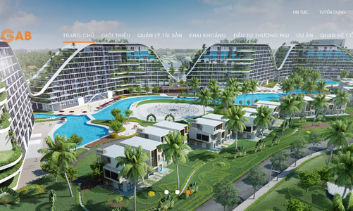 9 tháng không có giao dịch, cổ phiếu GAB bị chuyển sang diện kiểm soát