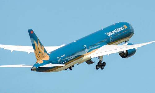 Vietnam Airlines tiếp tục tăng chuyến lần 3 phục vụ Tết Quý Mão 2023