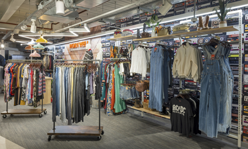 Nhìn lại năm 2022 của thị trường bán lại xa xỉ